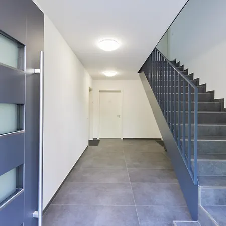 Homeme 2 I Zentral I Netflix I Kueche I Parkplatz I Kliniknah Bad Oeynhausen Exterior photo