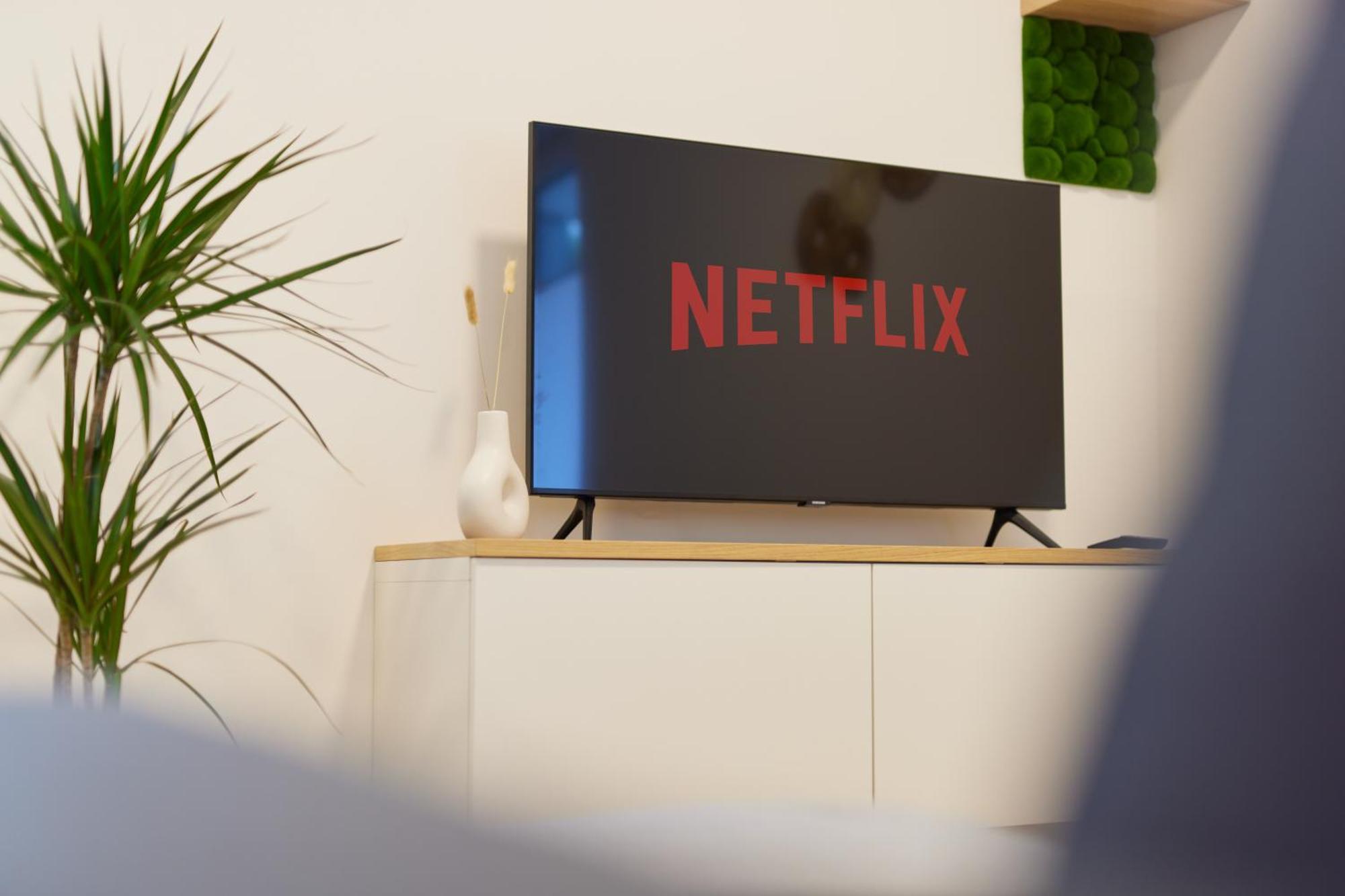 Homeme 2 I Zentral I Netflix I Kueche I Parkplatz I Kliniknah * Bad Oeynhausen