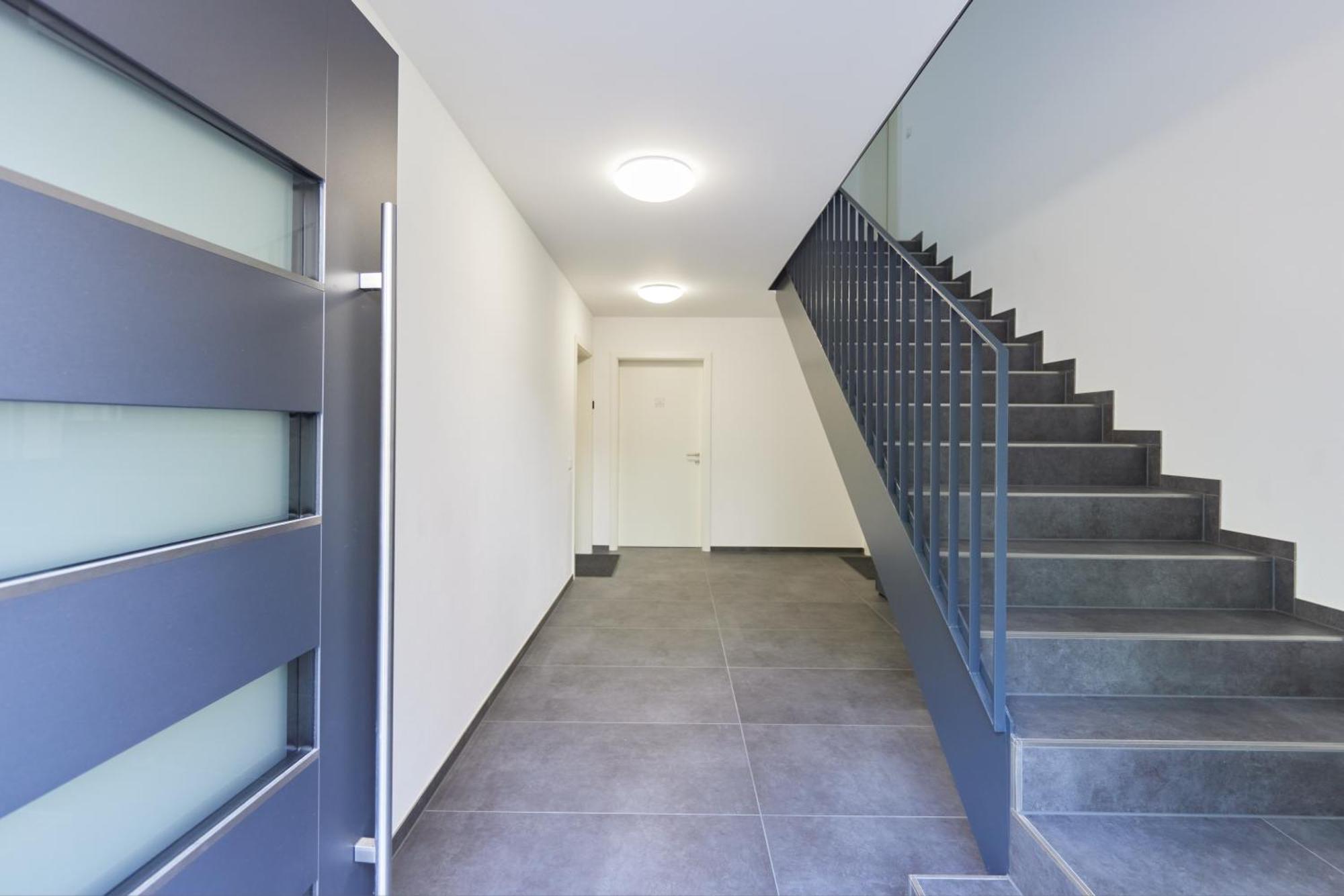 Homeme 2 I Zentral I Netflix I Kueche I Parkplatz I Kliniknah